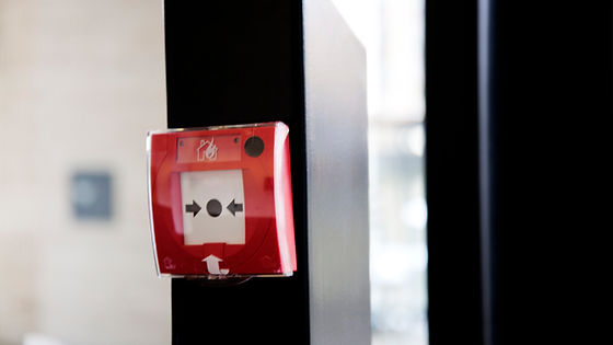 Fire Alarm