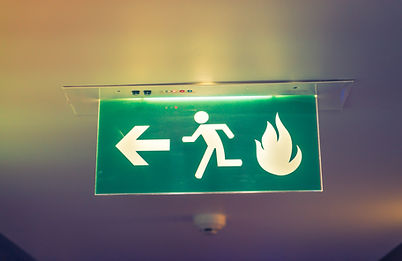 fire-exit-filtered-image-processed-vintage-effect.jpg