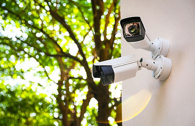 Security Cameras