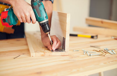 Carpentry Work